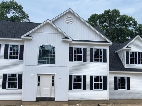 3 Pimlico Road, Wolcott, CT 06716
