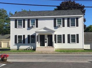 (Undisclosed Address), Brunswick, ME 04011