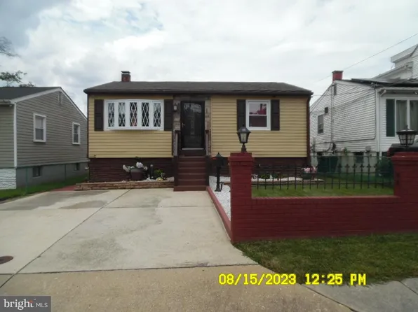 1616 Washington Ave E, Landover, MD 20785