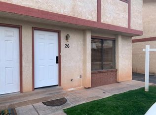 525 S 1100 E APT 26, St George, UT 84790