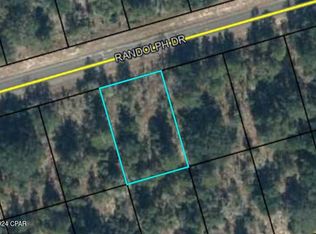 LOT 4 Randolph Dr, Chipley, FL 32428