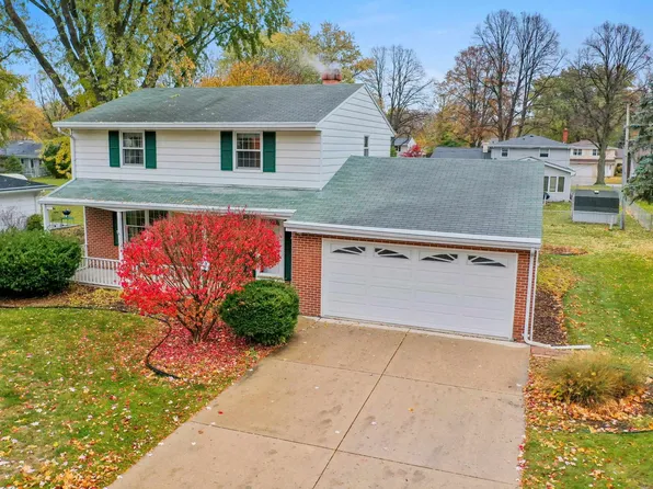 426 Saratoga St, Green Bay, WI 54303