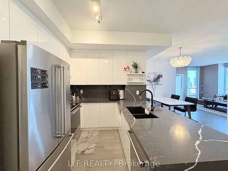 761 Bay St #3802 — Photo 14