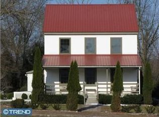 3600 Hay Creek Rd, Birdsboro, PA 19508