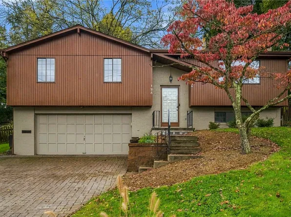 123 Bridle Rd, Glenshaw, PA 15116