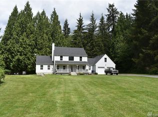 15623 Trangen Rd, Arlington, WA 98223