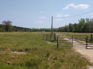 Cascade Rd, Green Sea, SC 29545