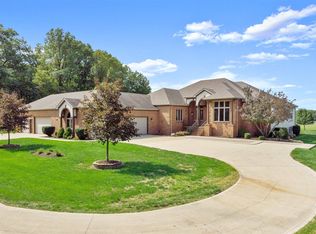 7706 Trentman Rd, Fort Wayne, IN 46816