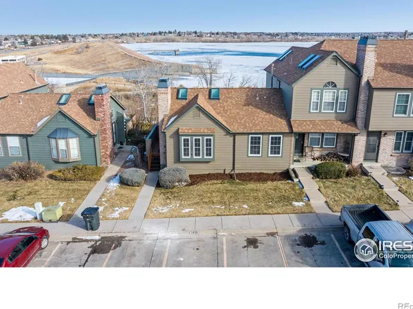 17487 E Rice Cir A, Aurora, CO 80015