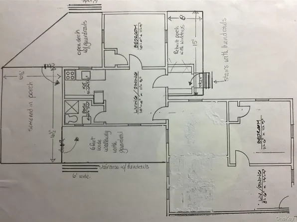 302 Todd Road #T, Woodbourne, NY 12788
