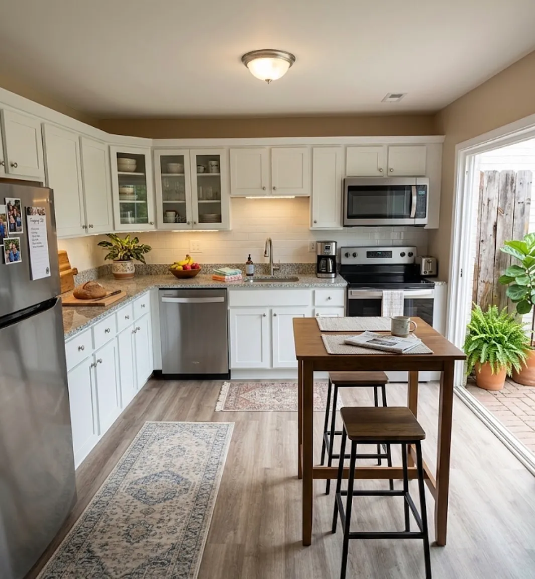 302 Eudowood Lane - 1 — Photo 3