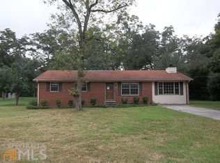 122 Camden Rd, Griffin, GA 30223