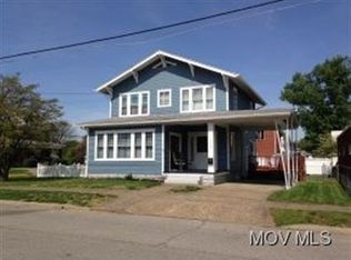 3101 Hemlock Ave, Parkersburg, WV 26104