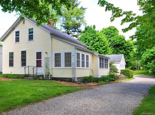 88 N Lake St, Litchfield, CT 06759