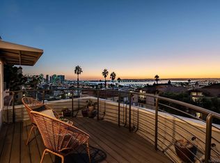 2525 Brant St, San Diego, CA 92101