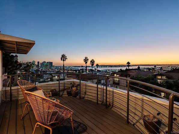2525 Brant St, San Diego, CA 92101