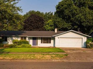 4930 Lone Oak Rd SE, Salem, OR 97302