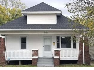 2321 Bertrand St, South Bend, IN