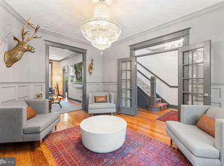 1342 G St SE, Washington, DC 20003