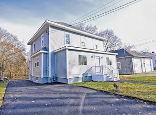 179 Wilbur Ave, Swansea, MA 02777
