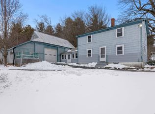 232 Mount Hope Rd, Sanford, ME 04073