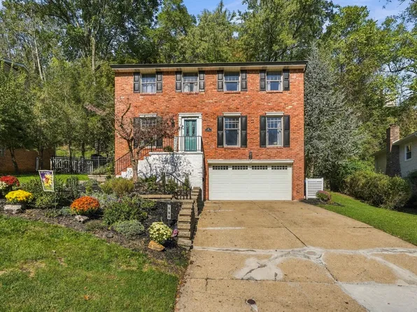 190 Black Oak Dr, Pittsburgh, PA 15220