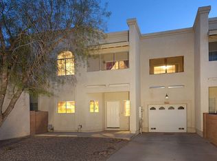 2821 E Vespers Pl, Tucson, AZ 85716
