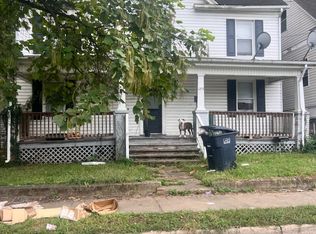 1215 Tazewell Ave SE, Roanoke, VA 24013