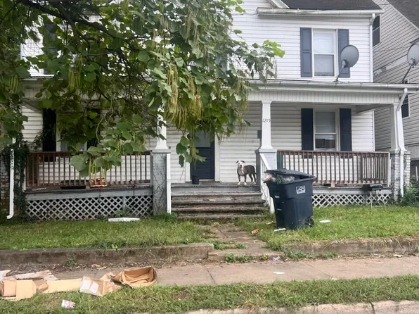 1215 Tazewell Ave SE, Roanoke, VA 24013