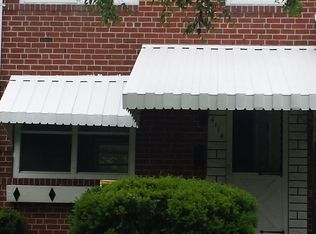 4114 Townsend Ave, Baltimore, MD 21225