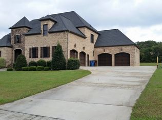 7058 Cobblefield Lane, Denver, NC 28037