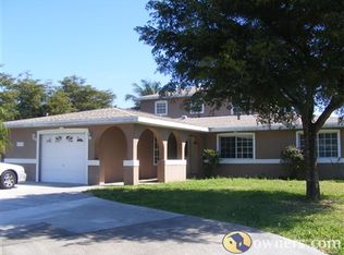 2517 SE 20th Pl, Cape Coral, FL 33904