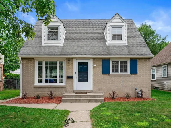 8129 W Burleigh STREET, Milwaukee, WI 53222