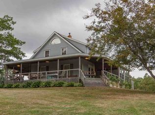 9955 Highway 221, Canning, NS B0P1H0