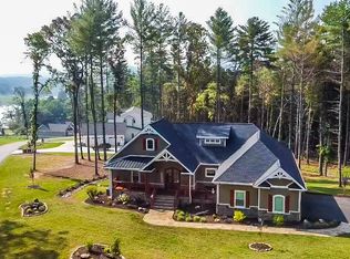 275 Oakwood Way, Blairsville, GA 30512