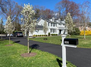 855 Tequesta Dr, Franklin Lakes, NJ 07417