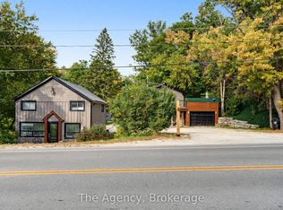 645 Mountain Rd, Collingwood, ON L9Y5G2