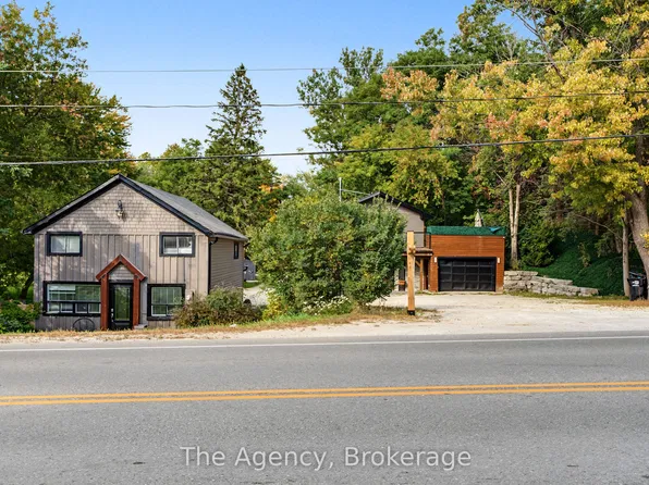 645 Mountain Rd, Collingwood, ON L9Y 5G2