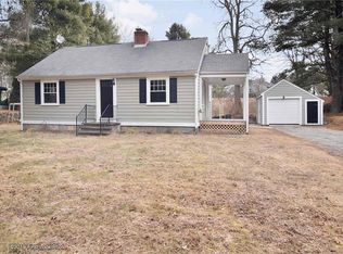 140 Steere Farm Rd, Burrillville, RI 02830