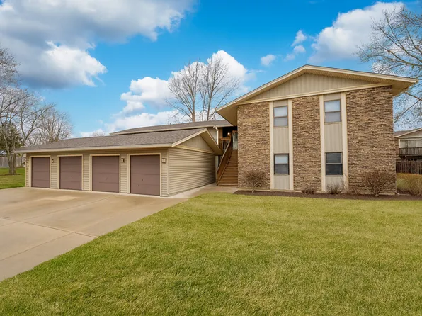 5850 Fresno Ct Unit A, Hanover Park, IL 60133