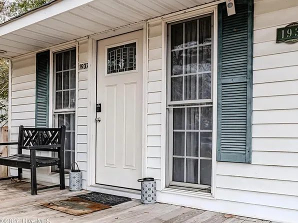 1937 Jackson Street, Wilmington, NC 28401
