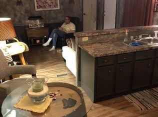 166 Clanies Loop Rd, Robbins, NC 27325