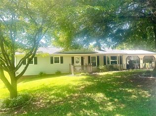 2139 Cb Eller School Rd, Elkin, NC 28621