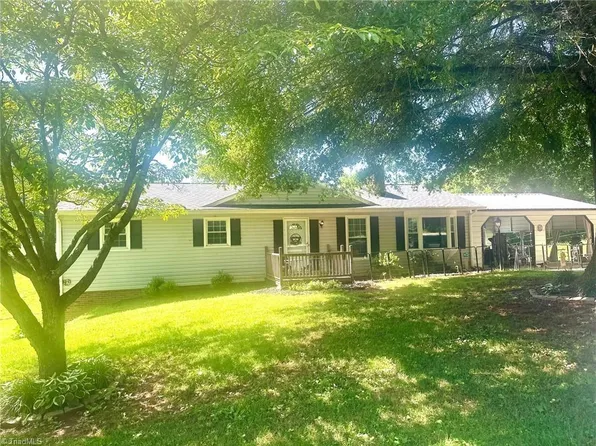 2139 Cb Eller School Rd, Elkin, NC 28621