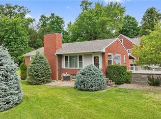 5100 Caste Dr, Pittsburgh, PA 15236