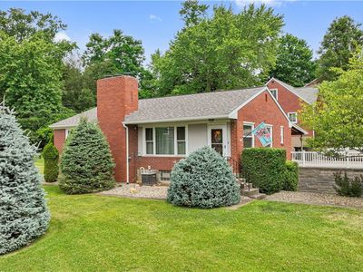 5100 Caste Dr, Pittsburgh, PA, 15236