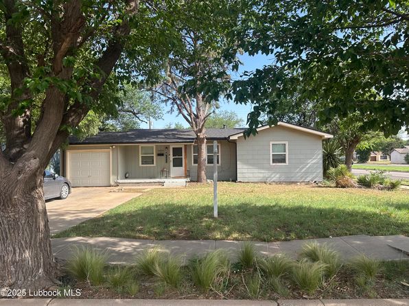 3404 31st St, Lubbock, TX 79410