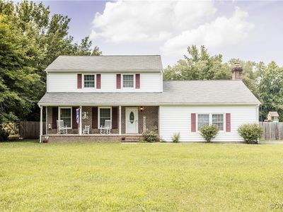 2412 Burgage Ln, South Prince George, VA, 23805