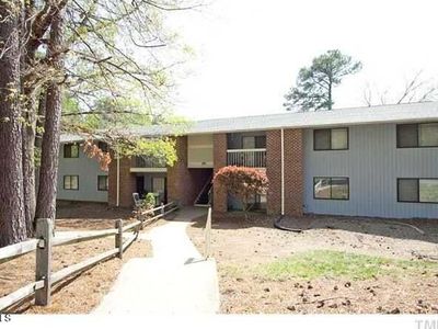 1022 Sandlin Pl APT D, Raleigh, NC, 27606