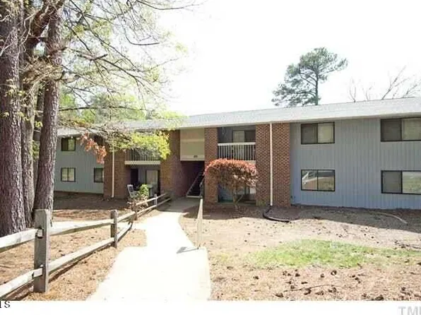 1022 Sandlin Pl APT D, Raleigh, NC 27606